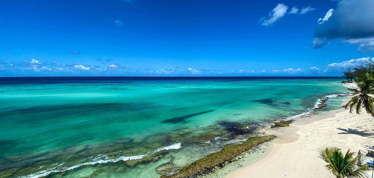 Barbados, Strand, Reggae Barbados, Strand, Reggae