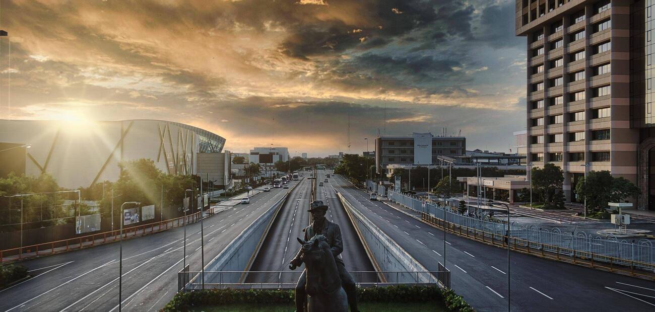 Santo Domingo, Dominikanische Republik Santo Domingo, Dominikanische Republik