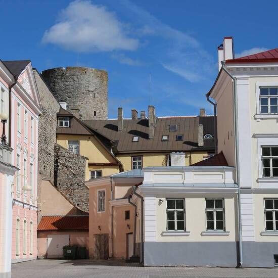 Wohnlandschaft Estland