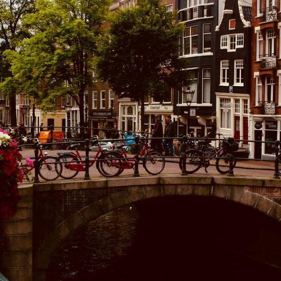 Amsterdam 