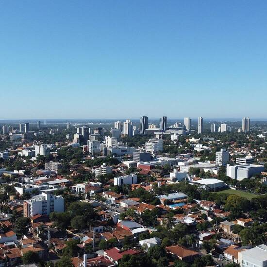 Skyview Paraguay