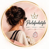 @perlafindsstyle @perlafindsstyle
