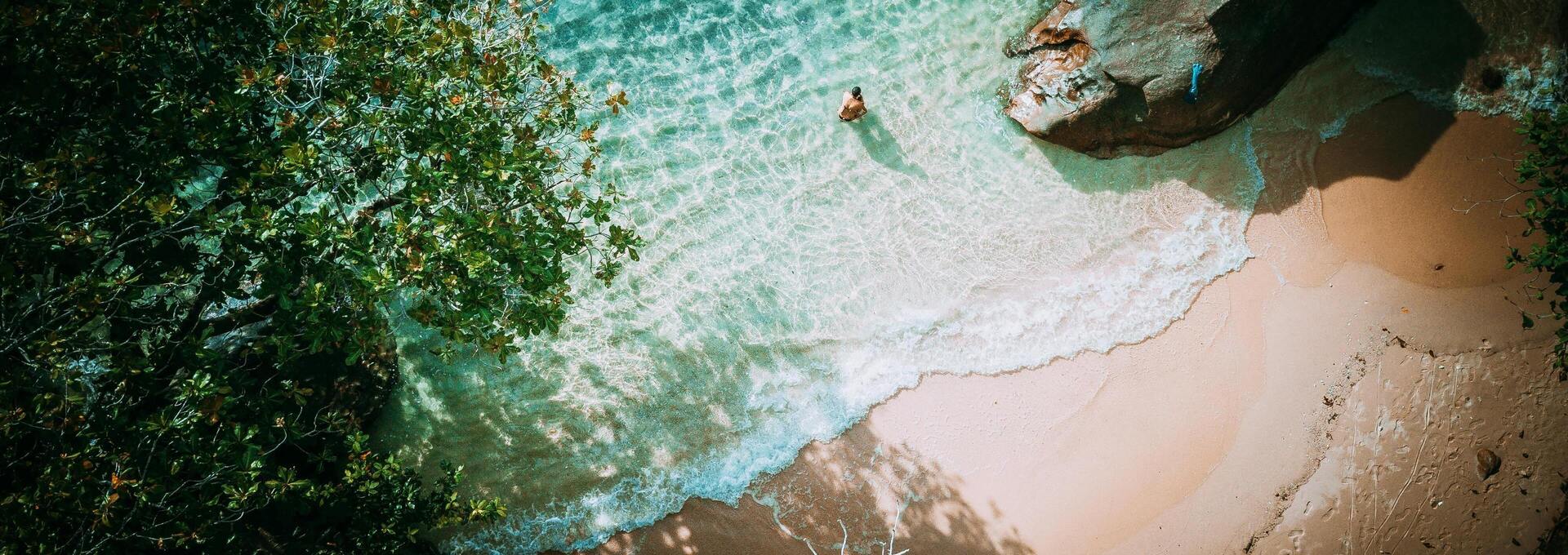 Seychellen Seychellen