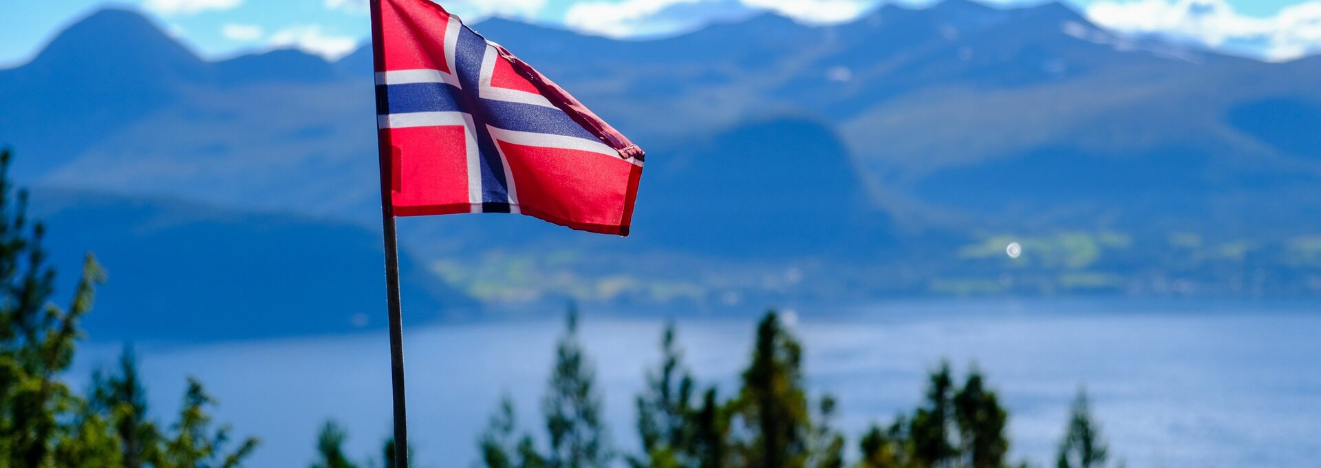 Norwegen Norwegen