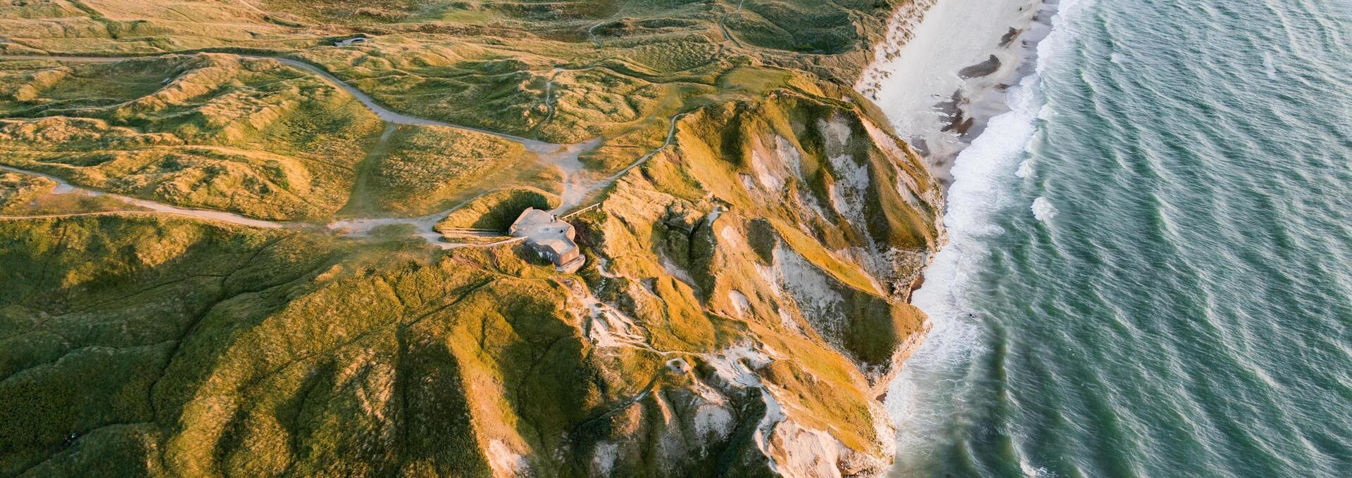 Natur, Meer, Reisen, Dänemark