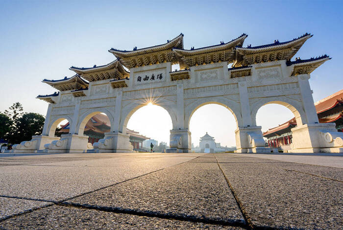 Explore Taiwan Explore Taiwan