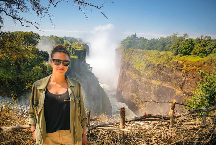 Explore Southern Africa