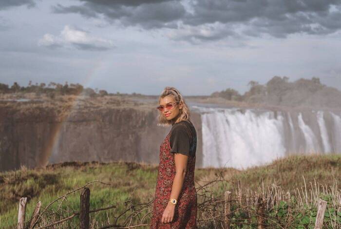 Real Southern Africa Real Southern Africa