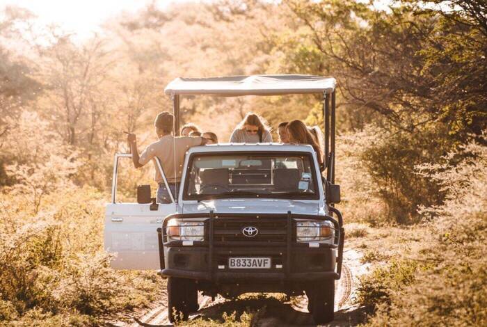 Real Southern Africa Real Southern Africa