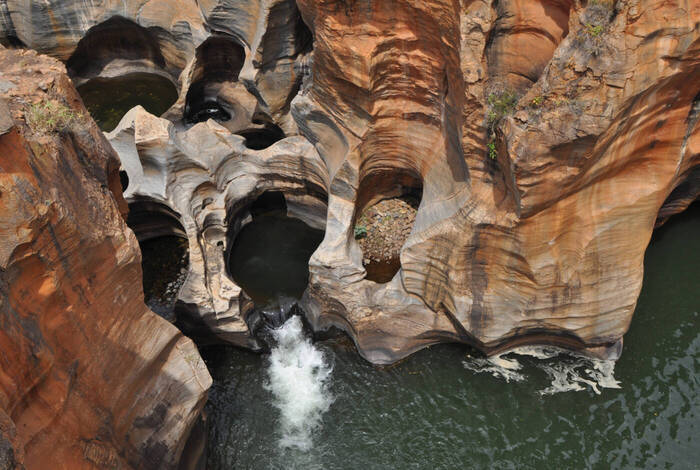 South Africa Family Safari with Teenagers