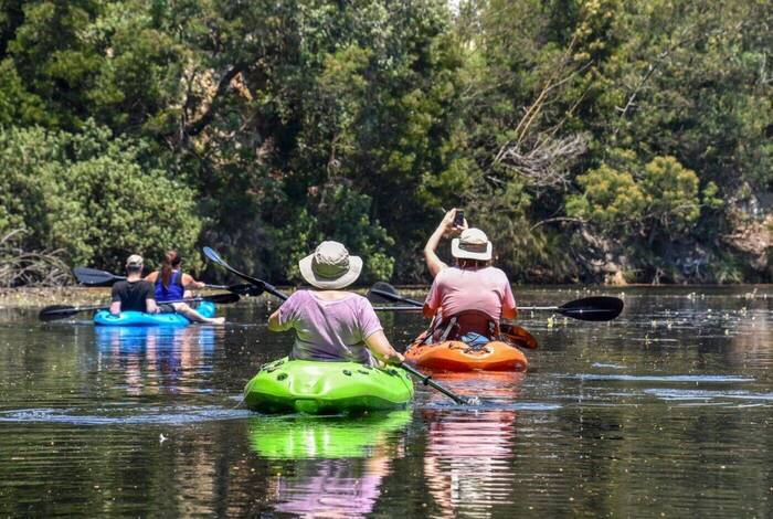 South Africa Family Safari with Teenagers