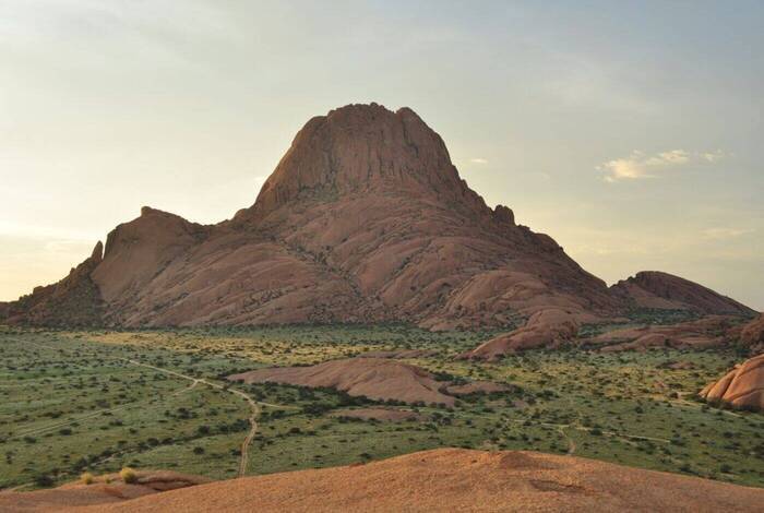 Cape Town to Vic Falls Cape Town to Vic Falls