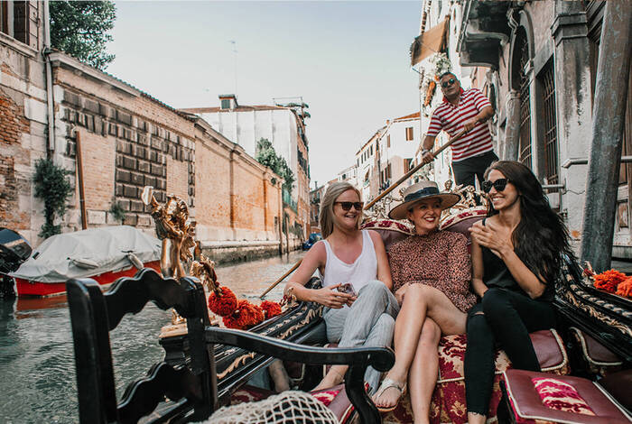 Berlin to Rome Berlin to Rome