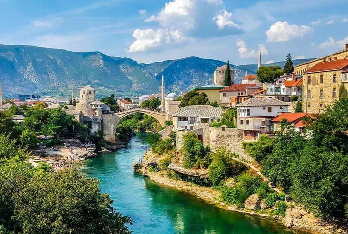 Bosnia & Herzegovina Adventure