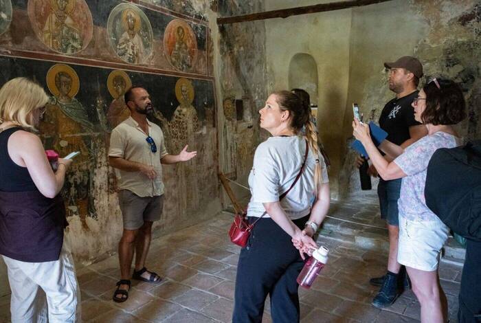 Western Balkans Uncovered