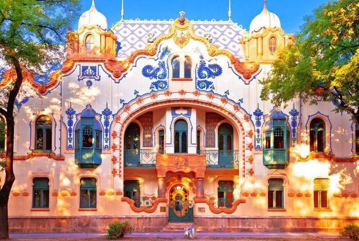 Premium Central Europe