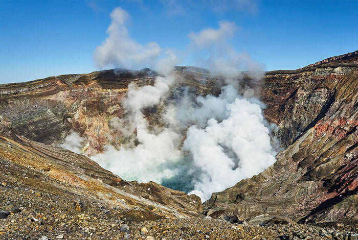 Southern Japan Experience Southern Japan Experience