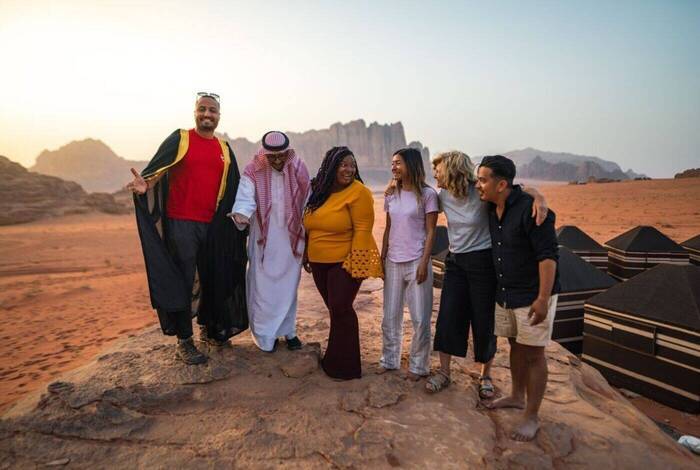 Classic Egypt & Jordan Classic Egypt & Jordan