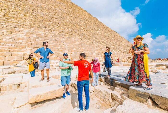 Classic Egypt & Jordan Classic Egypt & Jordan