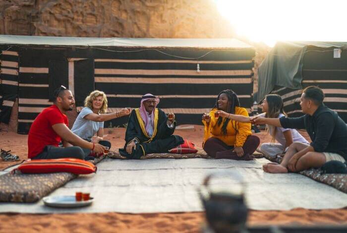 Classic Egypt & Jordan Classic Egypt & Jordan