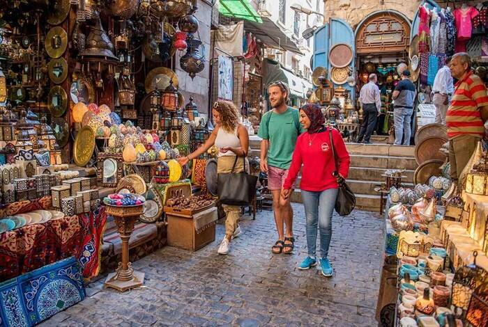 Classic Egypt & Jordan Classic Egypt & Jordan