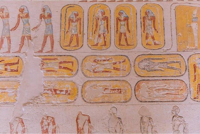 Premium Egypt in Depth