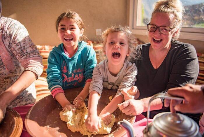 Best of Morocco Family Holiday