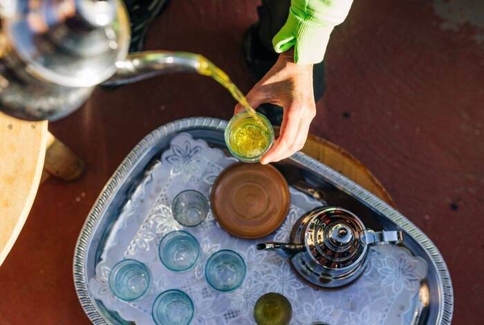 Morocco Family Holiday Comfort