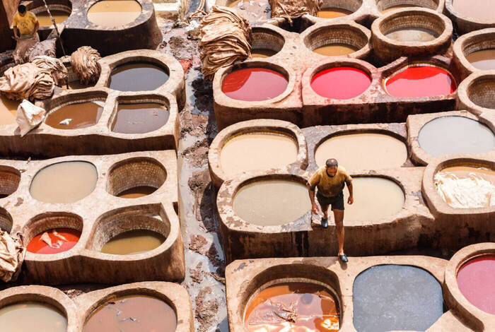 Morocco Family Holiday Comfort