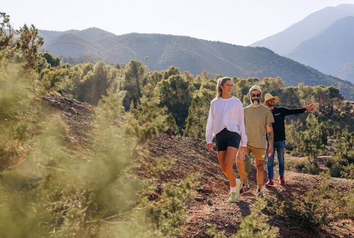 Premium Morocco in Depth Premium Morocco in Depth