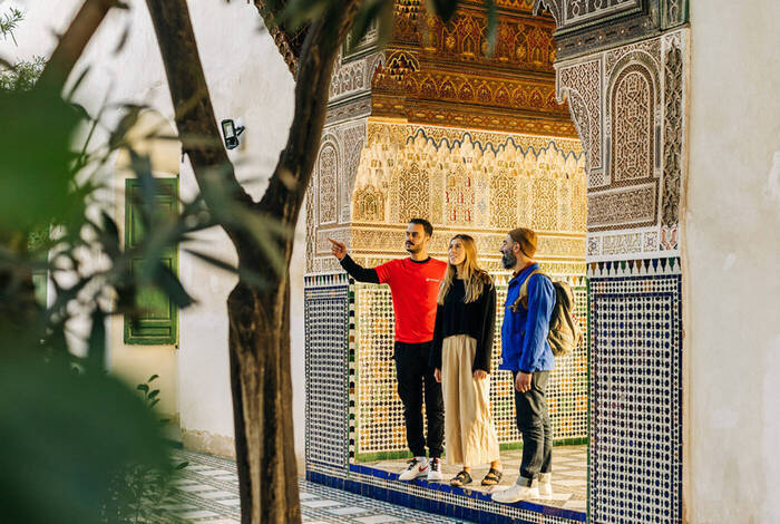 Premium Morocco in Depth with Essaouira