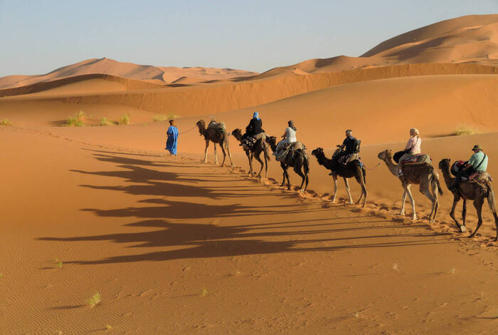 Premium Morocco in Depth with Essaouira