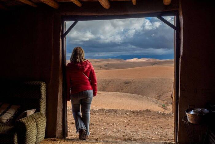 Premium Morocco Highlights