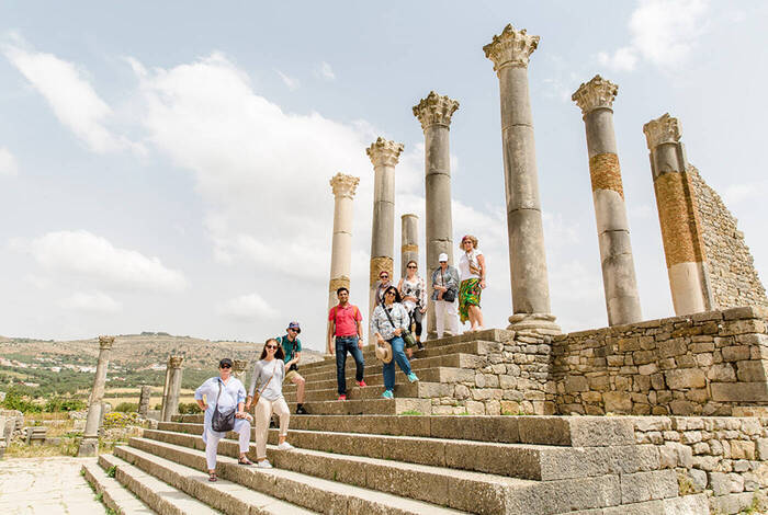 Premium Morocco Highlights with Essaouira Premium Morocco Highlights with Essaouira