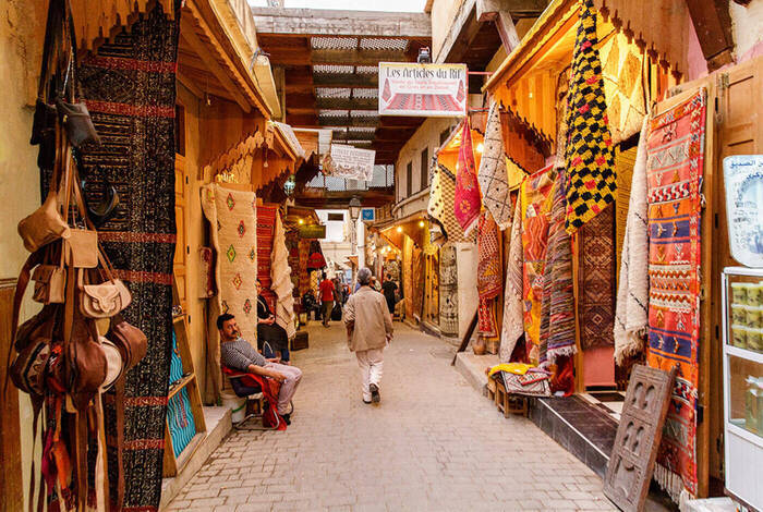 Premium Morocco Highlights with Essaouira Premium Morocco Highlights with Essaouira