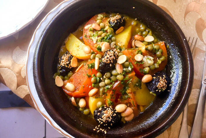 Premium Morocco Highlights with Essaouira Premium Morocco Highlights with Essaouira