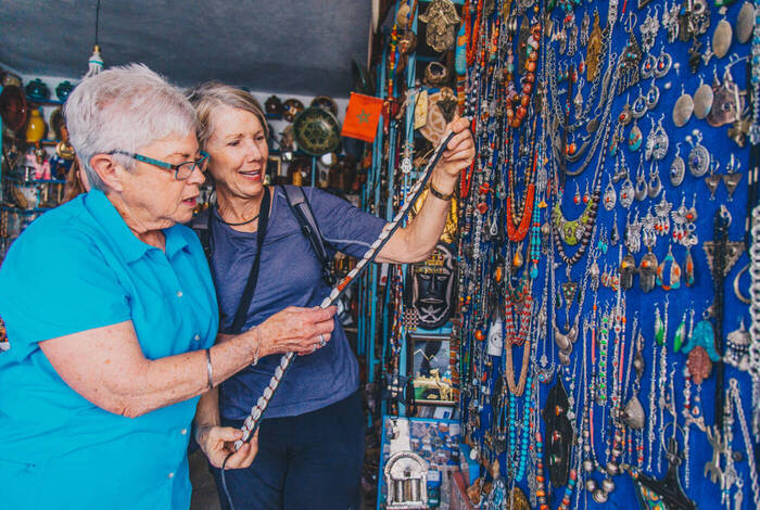 Premium Morocco Highlights with Essaouira Premium Morocco Highlights with Essaouira