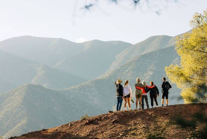 Premium Hiking and Trekking in Morocco