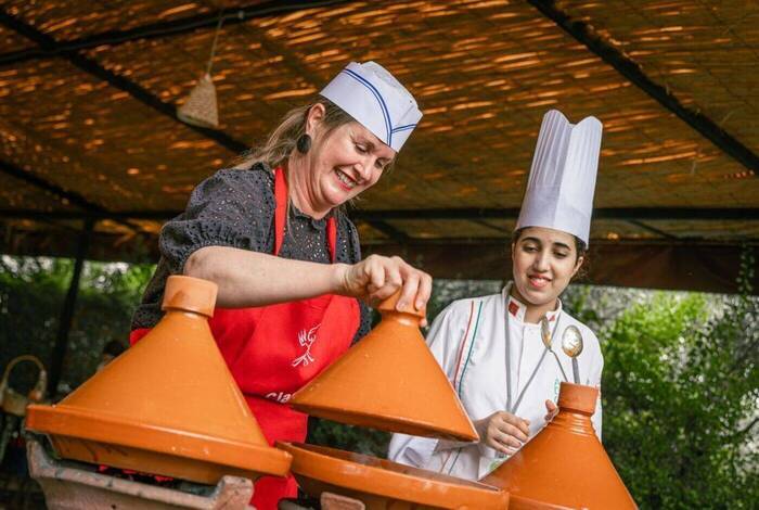 Premium Hiking and Trekking in Morocco