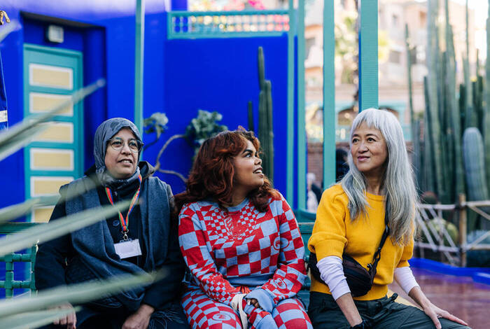 North Morocco Adventure North Morocco Adventure