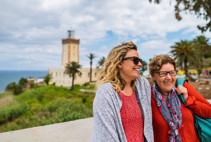 North Morocco Adventure North Morocco Adventure