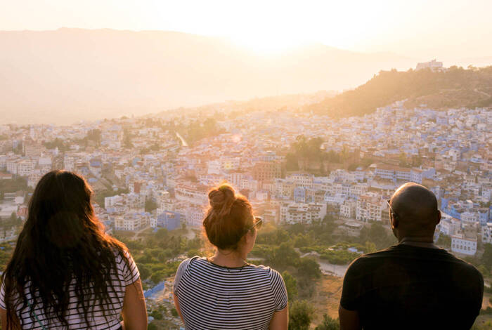 Best of Morocco Best of Morocco