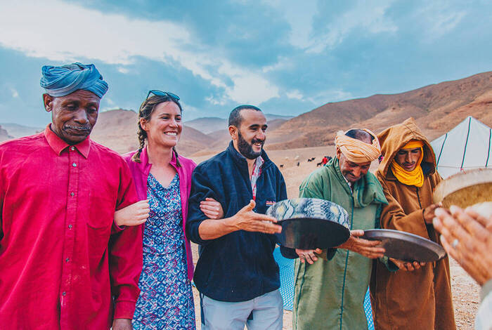 South Morocco Discovery South Morocco Discovery