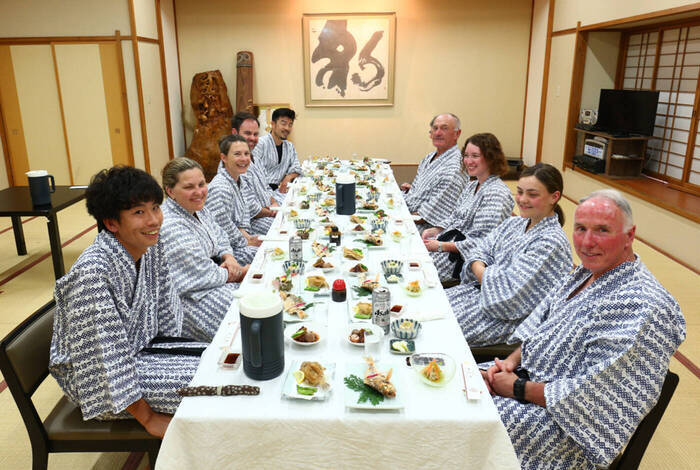 Cycle Japan Cycle Japan