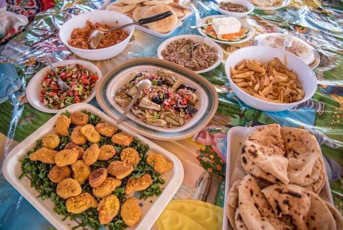 Ägypten Familienurlaub Ägypten Familienurlaub