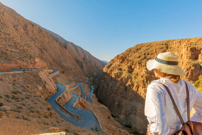 Morocco Highlights Morocco Highlights