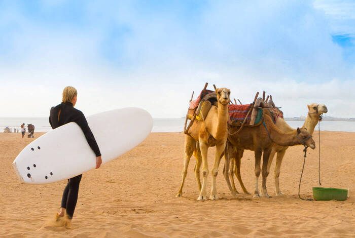 Real Morocco Real Morocco