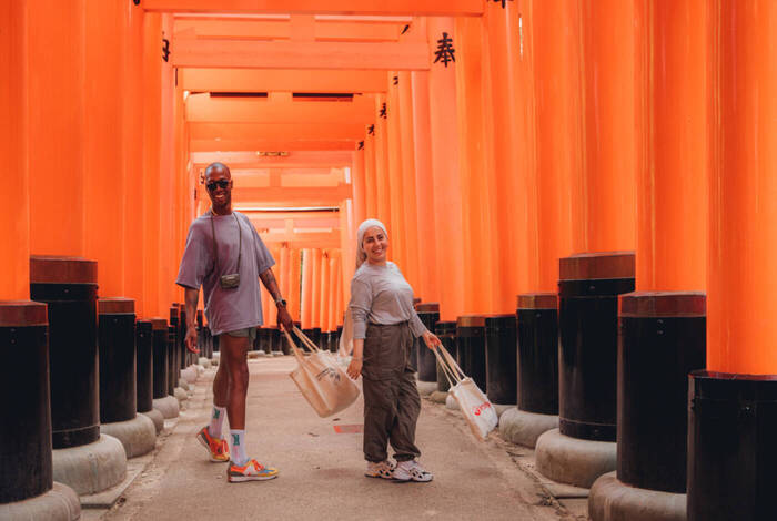 Essential Japan Essential Japan