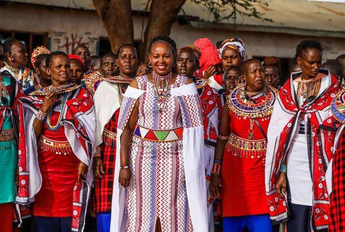 Kenya by Rail: Trains, Safaris & Beaches