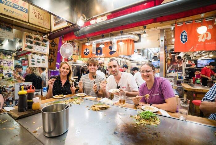 Essential Japan Essential Japan